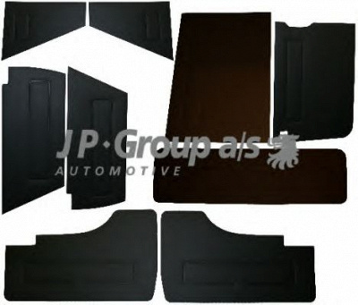JP GROUP 8189807410 -  